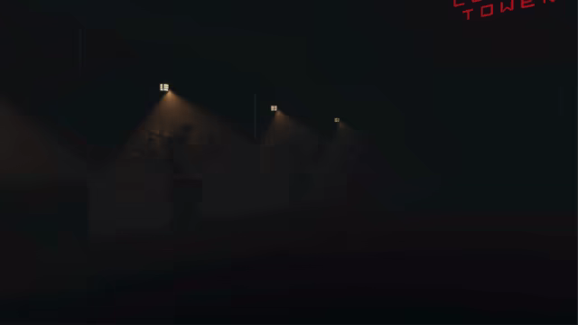 Repent video 1