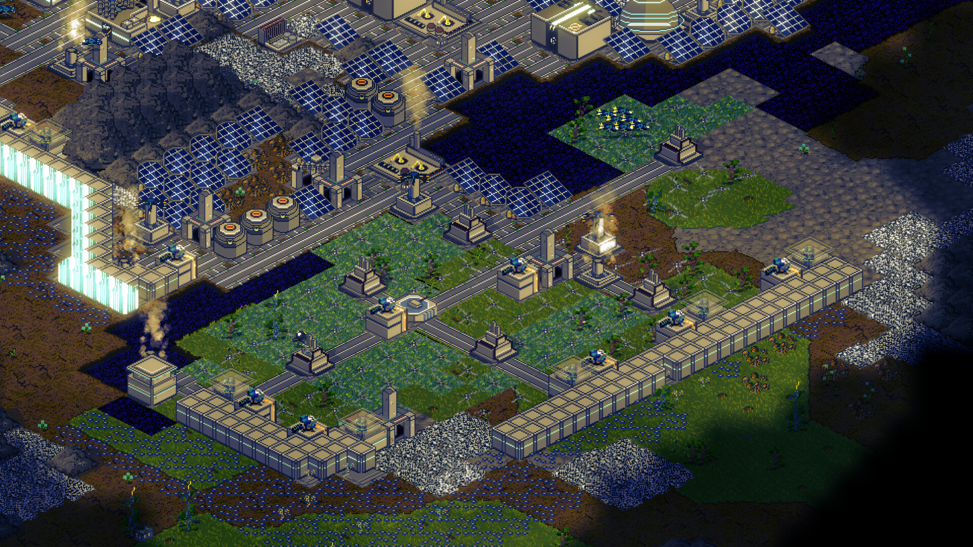 From Glory To Goo screenshot 6