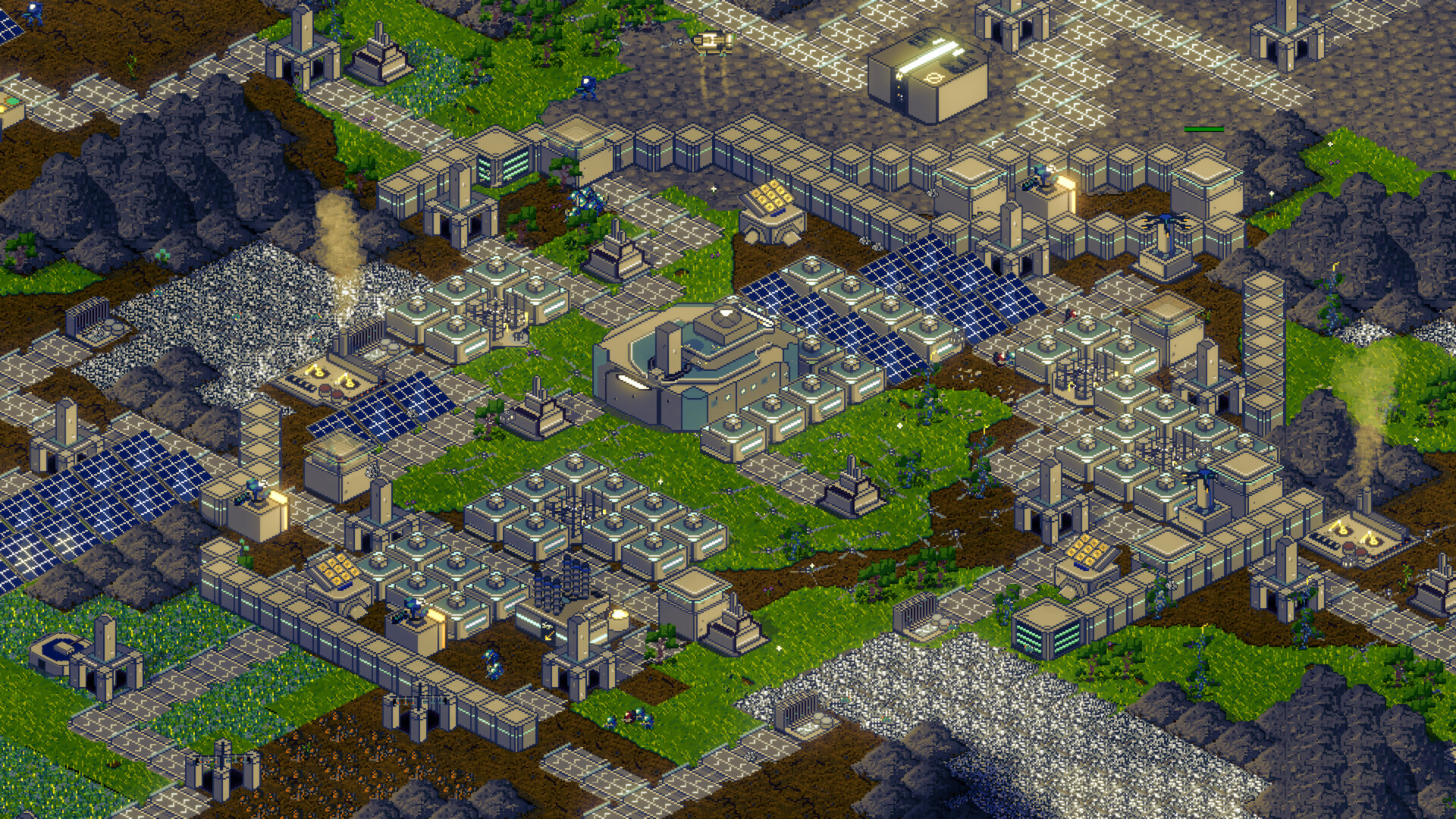 From Glory To Goo screenshot 3