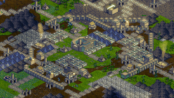 Screenshot z From Glory To Goo