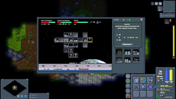 Screenshot z From Glory To Goo