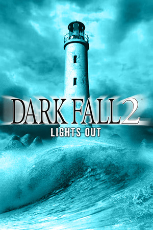 Cover art of Dark Fall 2: Lights Out
