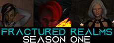 Fractured Realms - Season 1