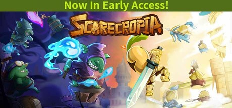 Scarecropia banner image