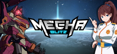 Mecha Blitz