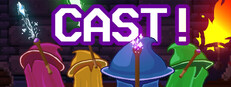 CAST!