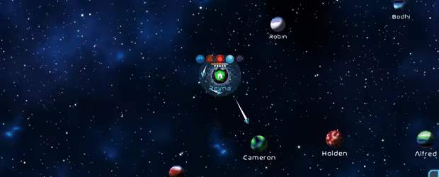 Planeticus video 7