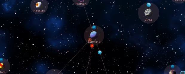 Planeticus video 5