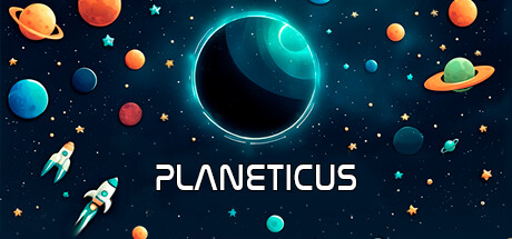 Planeticus steam charts