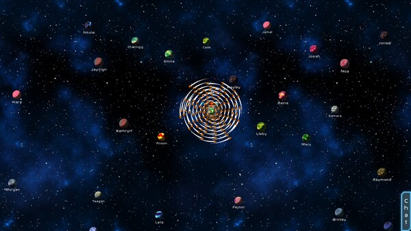 Planeticus