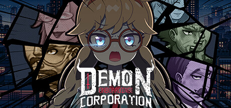 Demon Corporation: Onboarding