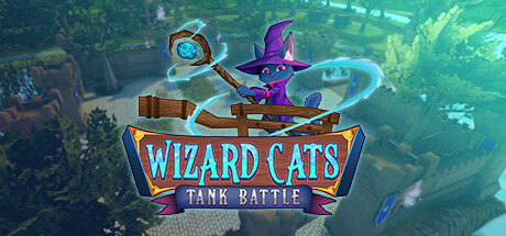 Wizard Cats Tank Battle Playtest Cheat Engine/CT