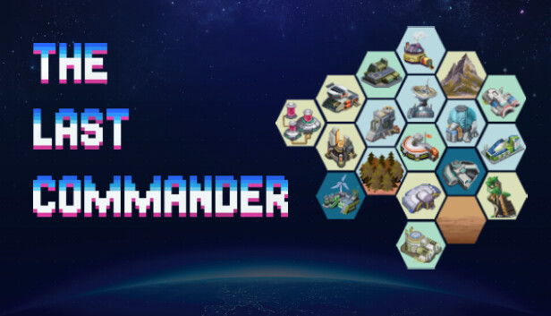 TheLastCommander