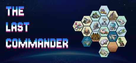 TheLastCommander