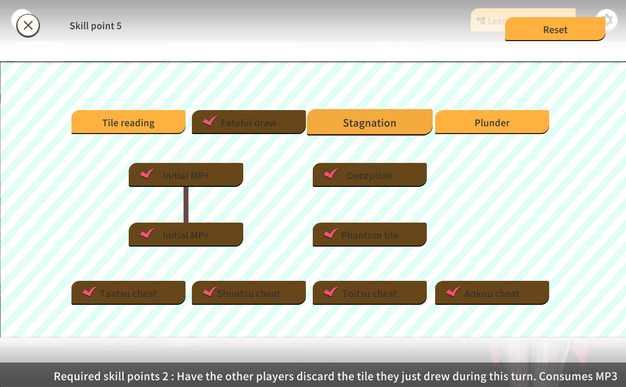 Illegal Mahjong screenshot thumbnail screenshot 2