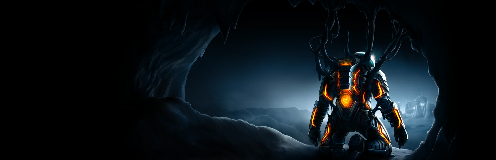 Night Breaker
