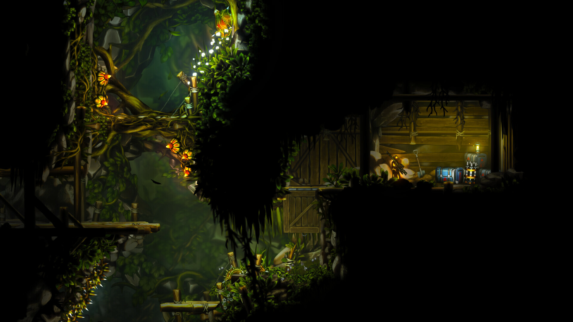 Night Breaker screenshot #7