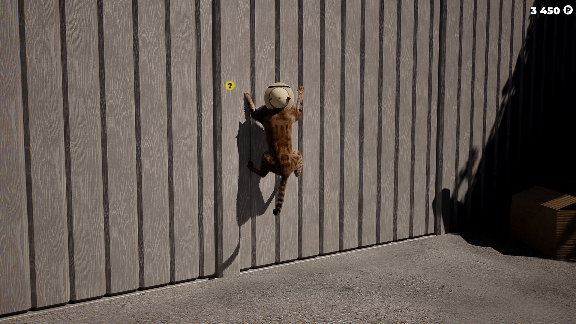 Cat Life Simulator screenshot #8