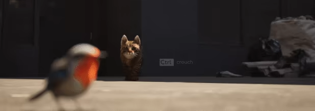 Cat Life Simulator video 4