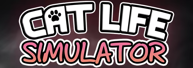 Cat Life Simulator screenshot 1