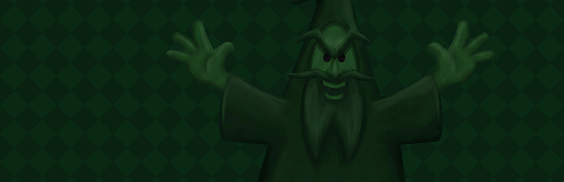 Lair of the Locksmith