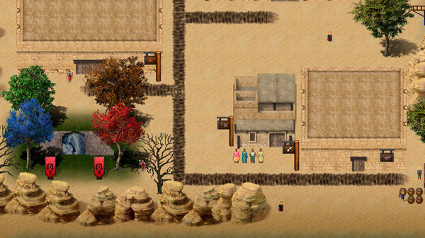 FuriusAO - Argentum Online screenshot 4