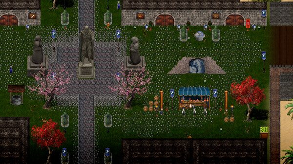 FuriusAO - Argentum Online screenshot 5