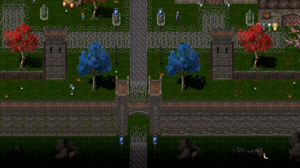 FuriusAO - Argentum Online screenshot 2