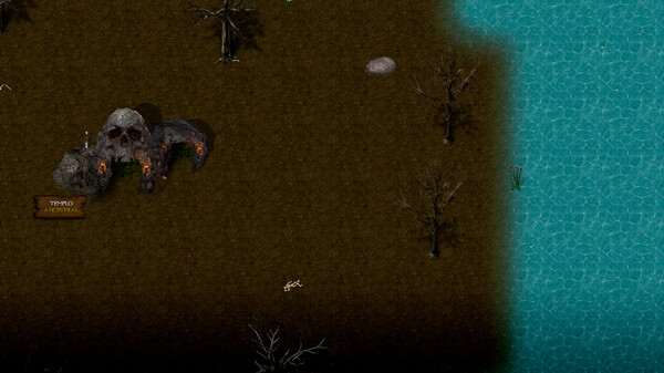 FuriusAO - Argentum Online screenshot 3