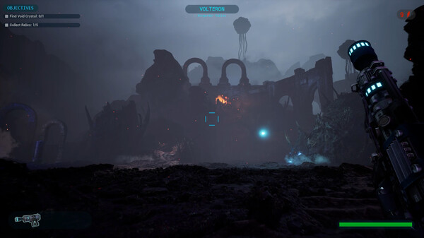 Crypt Droid screenshot 3