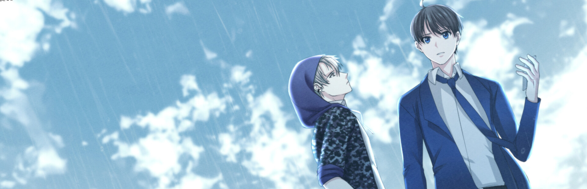 Falling Day