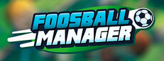 Foosball Manager
