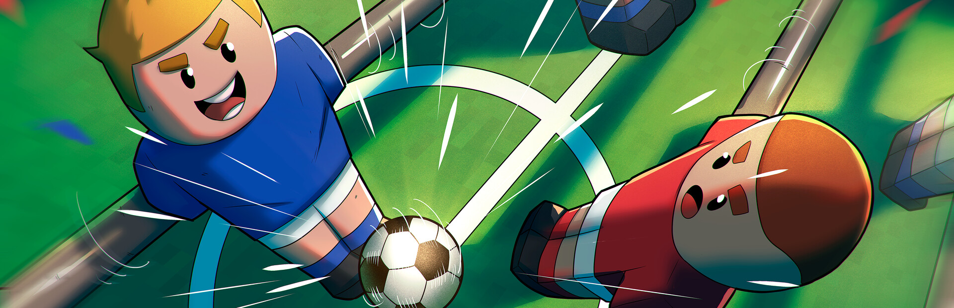 Foosball Manager