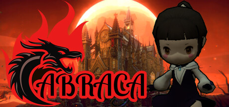 Abraca cover art