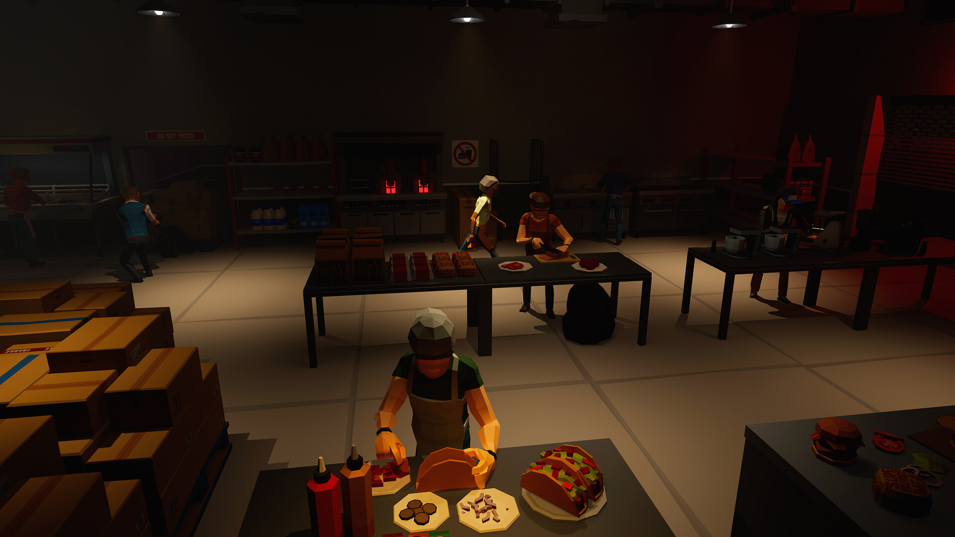 Illegourmet screenshot 6
