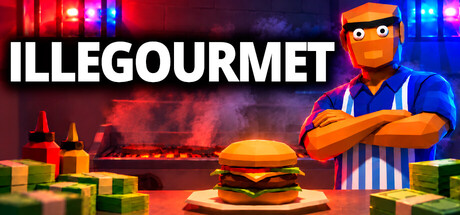 Illegourmet cover
