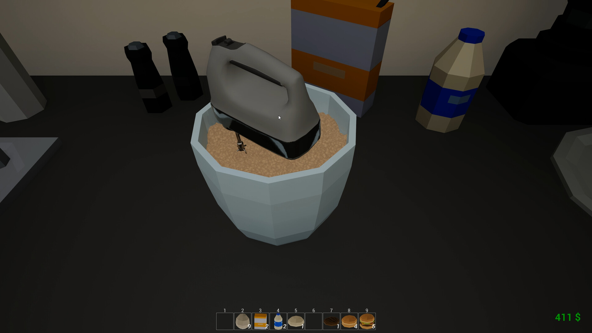 Illegourmet screenshot 9