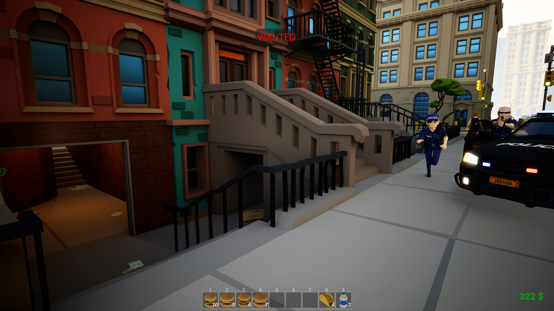Illegourmet screenshot 3