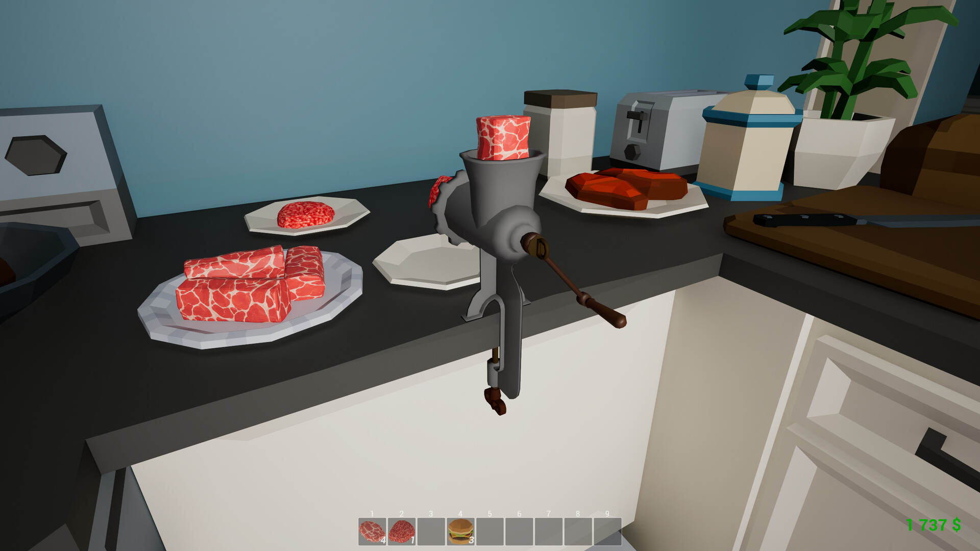 Illegourmet screenshot 7