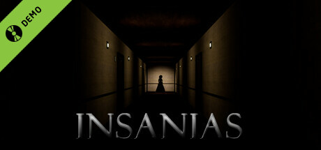 Insanias Demo game cover