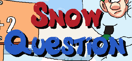 Snow Question cover art