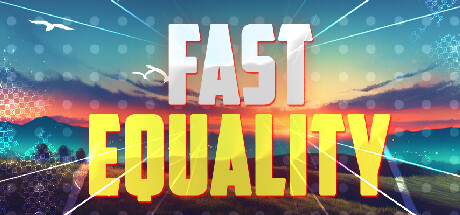 Fast Equality cover art