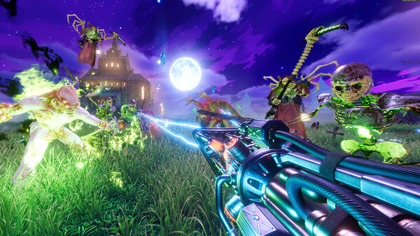 Slyders screenshot 4