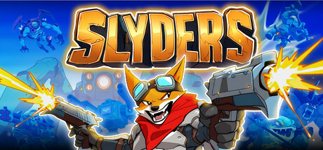 Slyders banner
