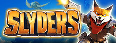 Slyders game cover
