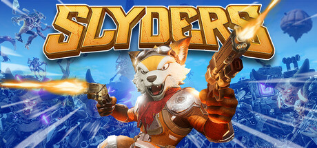 Slyders Steam Charts | Steambase