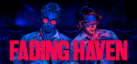 FADING HAVEN cover art