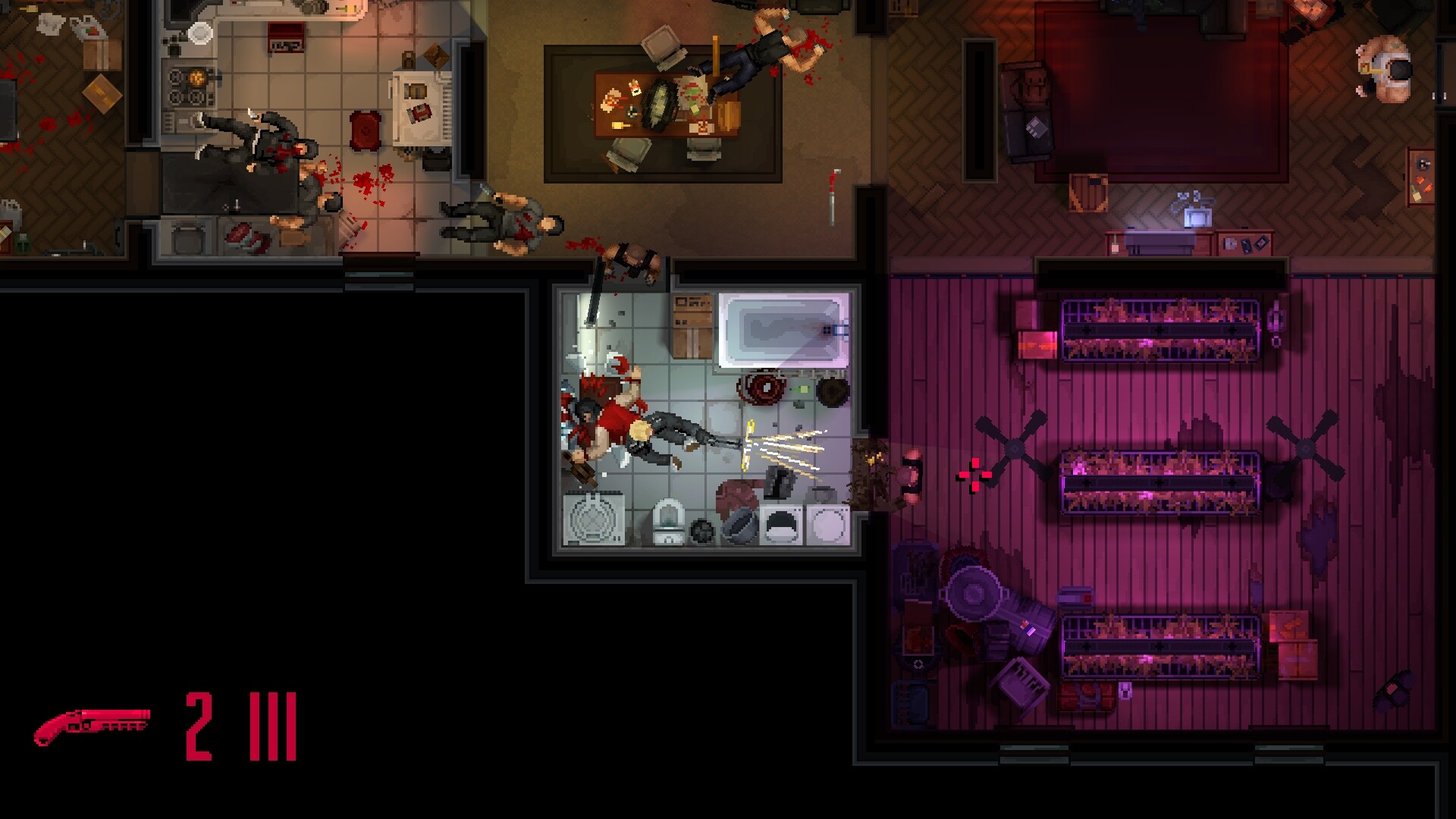 FADING HAVEN screenshot #5