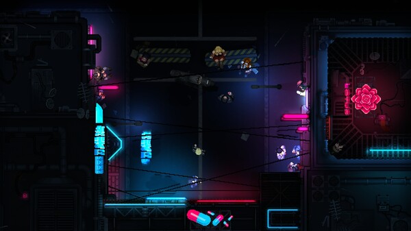 FADING HAVEN screenshot 1