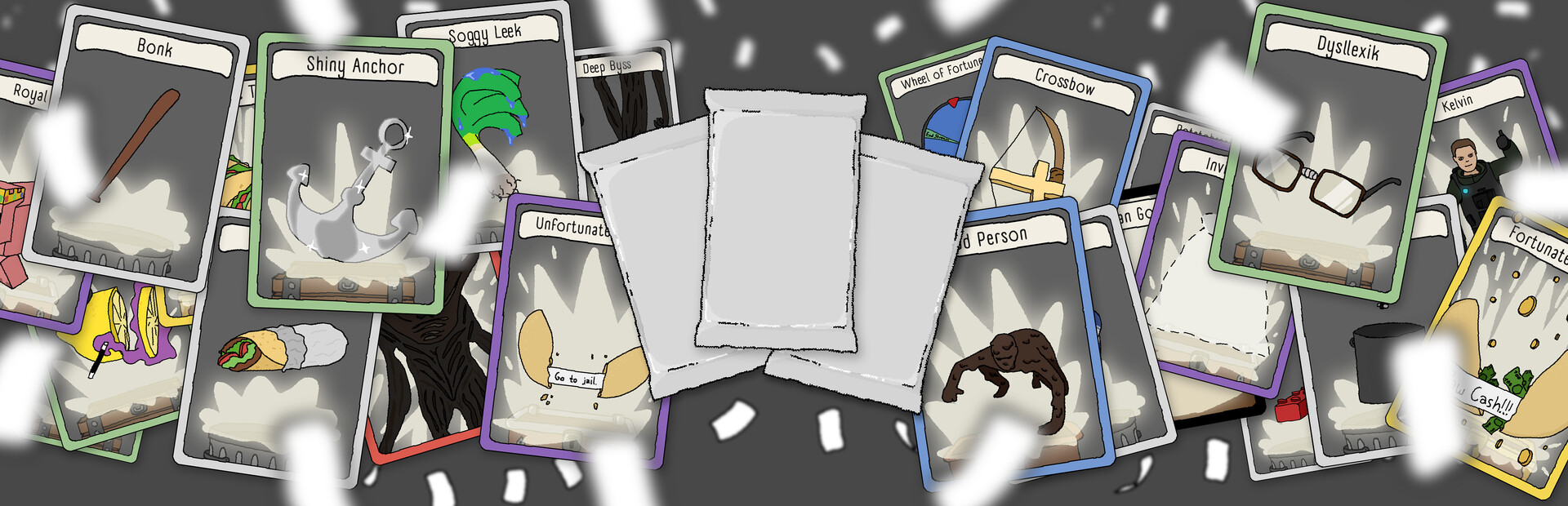Cardchery